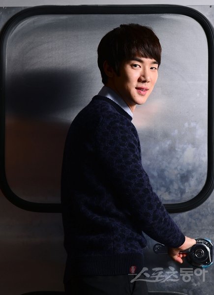 드라마 ‘응답하라 1994’로 ‘진짜’ 스타가 됐다. 10년의 기다림이 있었지만 유연석은 “이제야 내 페이스를 찾아가는 시점”이라며 미래를 더욱 기대했다. 김종원 기자 won@donga.com 트위터@beanjun