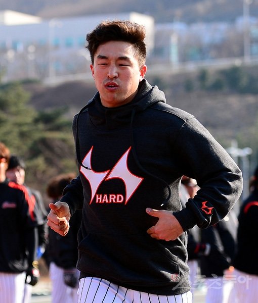 롯데 손아섭. 스포츠동아DB