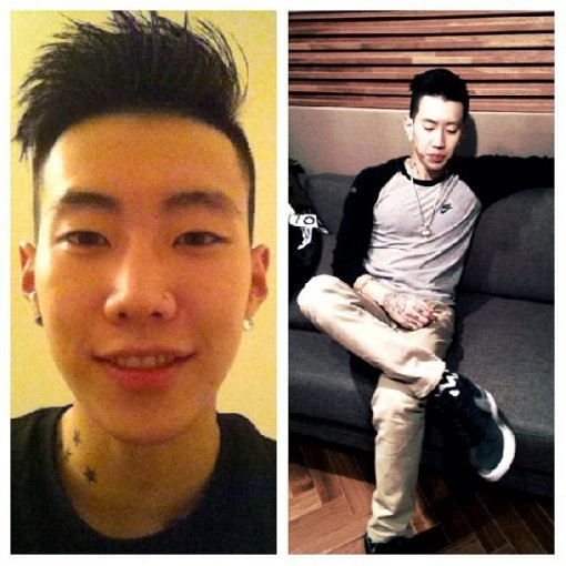 박재범 인스타그램