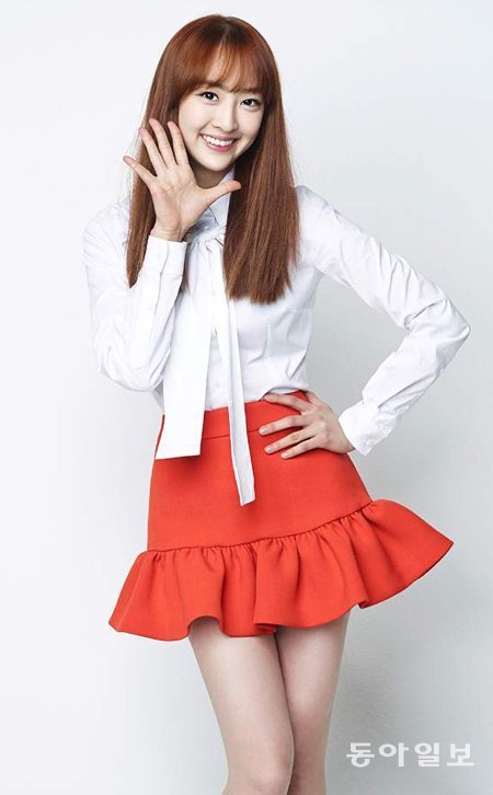 다솜은 “어린 나이에 주연을 맡았다”며 “부담스럽지만 비장한 각오로 촬영에 임하고 있다”고 말했다. 스타쉽엔터테인먼트 제공