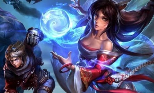 티빙 롤챔스 이벤트