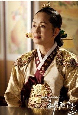 (사진=김영애 췌장암 투병 고백/MBC)