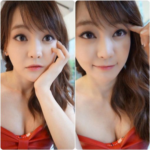 출처= 서유리 페이스북