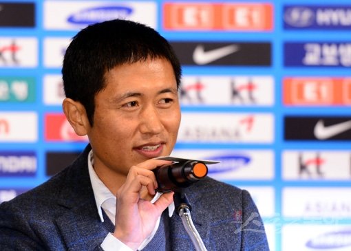 이영표. 스포츠동아DB