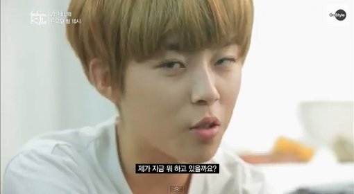 사진=On Style ‘패션킬라’ 4회 예고편 캡쳐