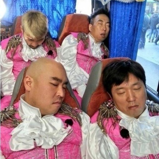 출처= 김태호 PD 트위터