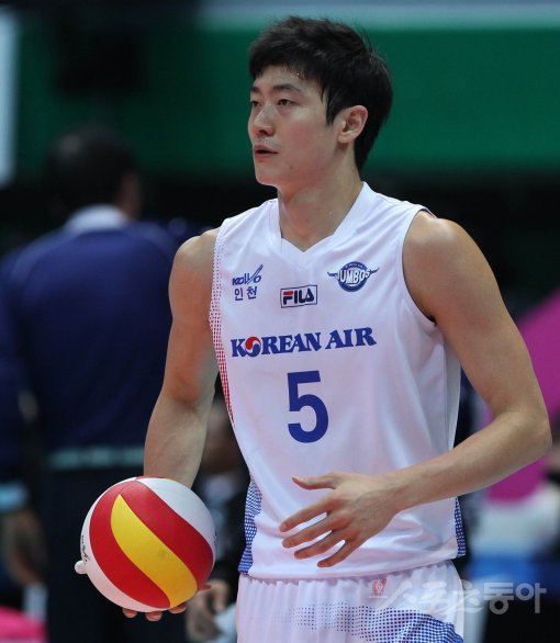 황동일. 스포츠동아DB