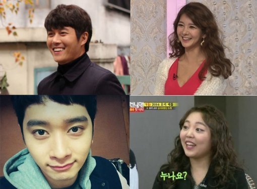 사진=JTBC, 스토리티비, SBS, 트위터