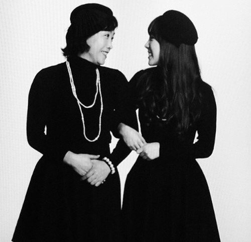 출처= 태연 인스타그램