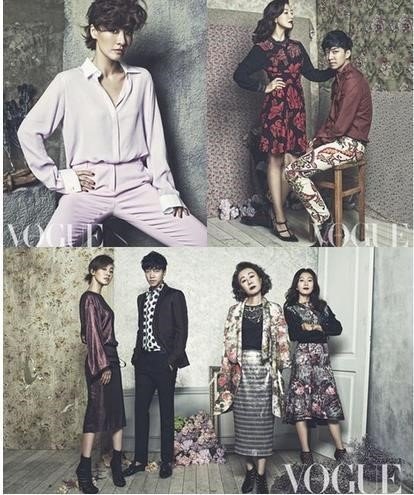 사진= 보그코리아