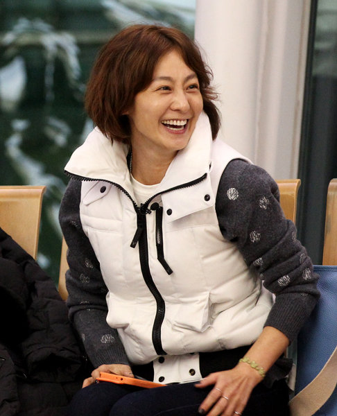 배우 이미연. 사진제공｜CJ E&M