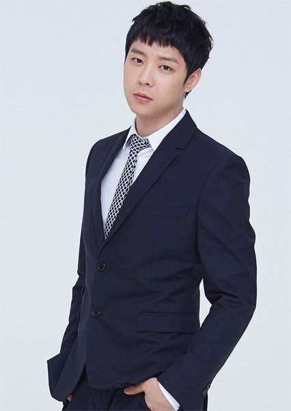 연기자 박유천. 사진제공｜씨제스엔터테인먼트