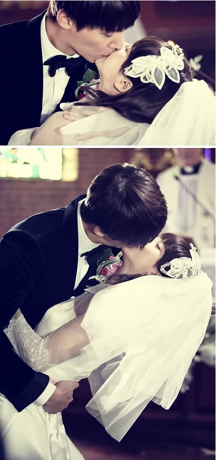 사진=‘응급남녀 성당키스’ tvN