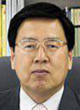 오정근 한국경제연구원 초빙연구위원 아시아금융학회장