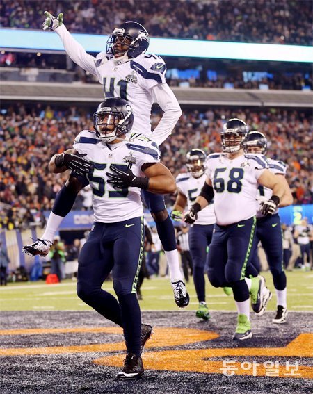 “MVP ????” ??????????(NFL) ???? ??? ?? ???(53?)? 3? ?? ??? ? ???????? ????? ?????? ?? ???? ?48? ????? 2?? ? ????? ?? ????? ??? ? ? ???? ?? ???? ??. ???? ??? MVP? ????. ???? 43-8? ??? ?? ?? ???? ??? ??? ???. ???????=GettyImages ????