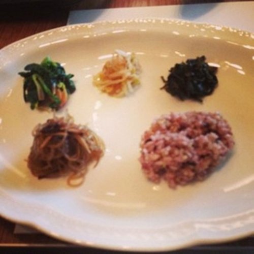 백예린 식단공개
사진= 15&(피프티앤드) 백예린 인스타그램