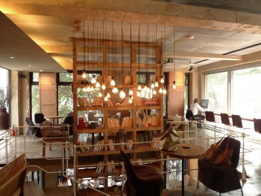 (사진=카페베네 제공)