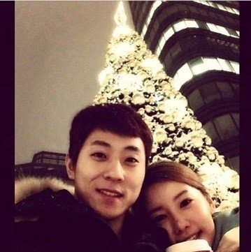 출처= 안현수 인스타그램