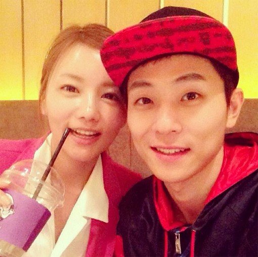 출처= 안현수 인스타그램