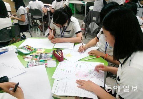 진학사 청소년교육연구소 제공