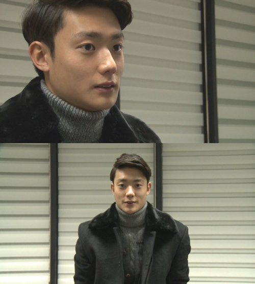 박찬숙 아들 사진 출처 = MBC 퀸 '별이 빛나는 카페' 화면 촬영