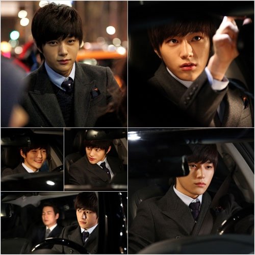 앙큼한 돌싱녀 엘 사진 출처 = 판타지오, 아이오케이 미디어 제공