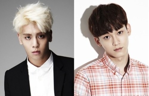 사진제공=종현-첸 듀엣곡 '하루'/SM엔터테인먼트