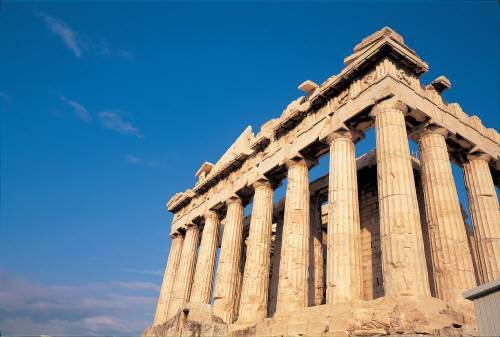 황금비율의 원리 사진 출처 = 어린이 동아 DB