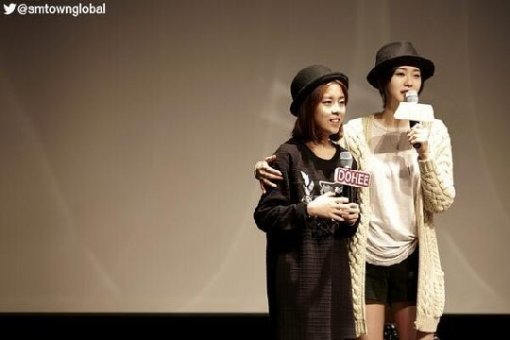 (사진=고아라 팬미팅/SM 엔터테인먼트)