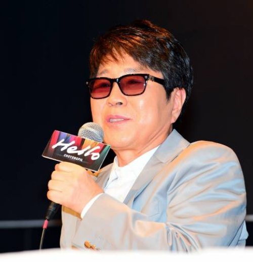 조용필 히트곡. 스포츠동아DB