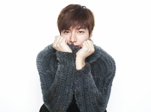 이민호 1위
사진= 소속사 스타하우스 엔터테인먼트