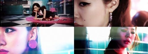 소녀시대 Mr.Mr 사진 출처 = 소녀시대 Mr.Mr. 이미지 티저