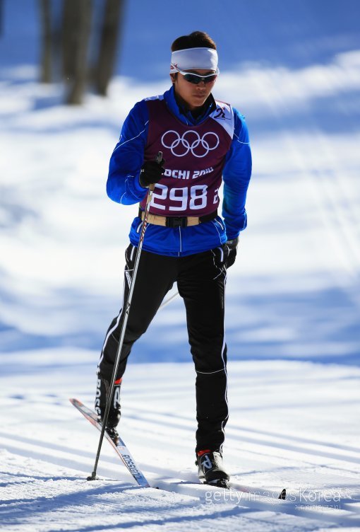 황준호. 사진=GettyImages/멀티비츠