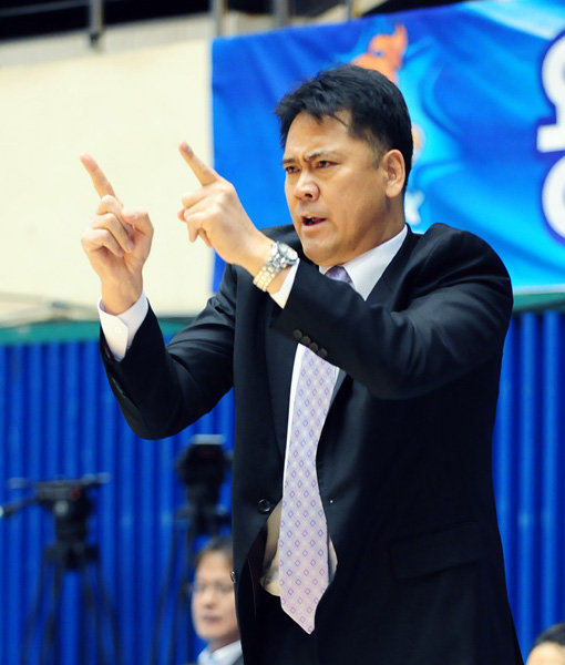 이호근. 사진제공｜WKBL