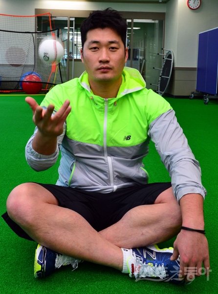 한신 오승환. 스포츠동아DB