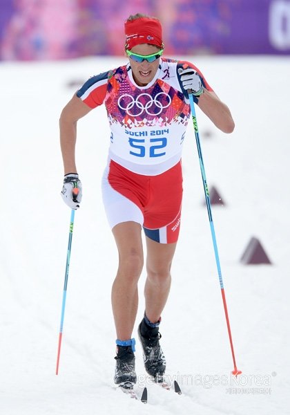 크리스 예스페르센. 사진=GettyImages/멀티비츠