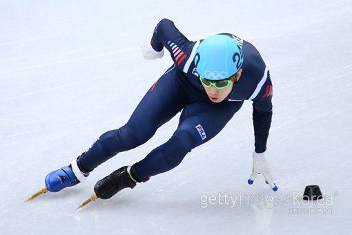 이한빈. 사진=GettyImages/멀티비츠