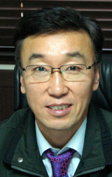 김범석 대표