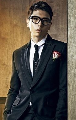 박효신. 젤리피쉬엔터테인먼트 제공