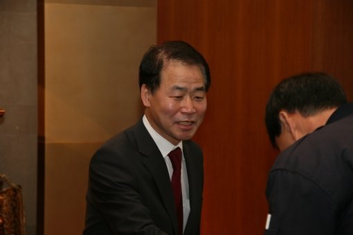 서원밸리CC, 오성배 신임 대표이사, 사진제공 | 서원밸리골프장.