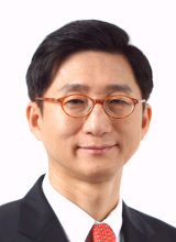 유재성 삼성자산운용 홍콩법인장