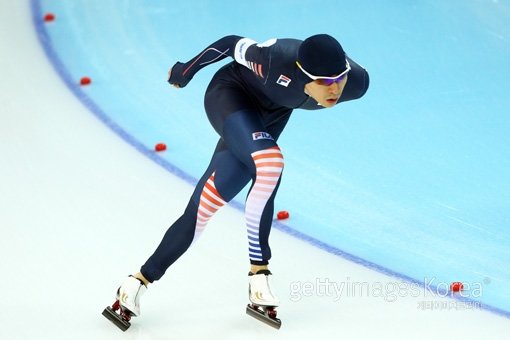 이승훈. 사진=GettyImages/멀티비츠