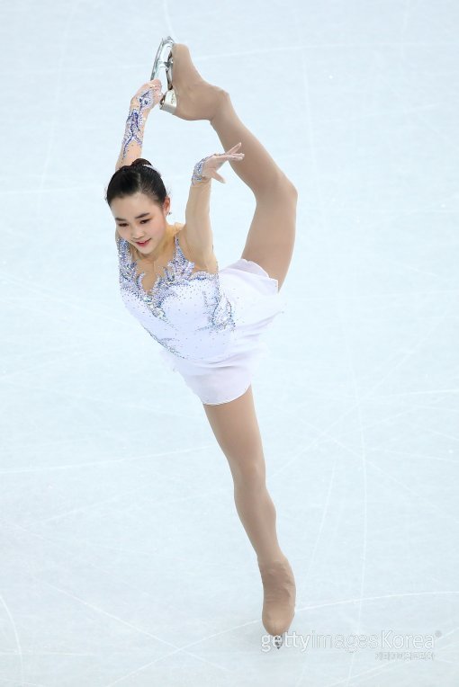 박소연. 사진=GettyImages/멀티비츠