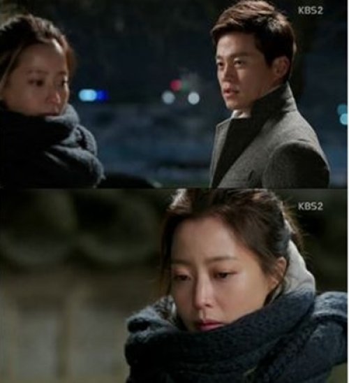 ‘참 좋은 시절 시청률 30% 돌파’. KBS2 '참 좋은 시절' 화면 촬영