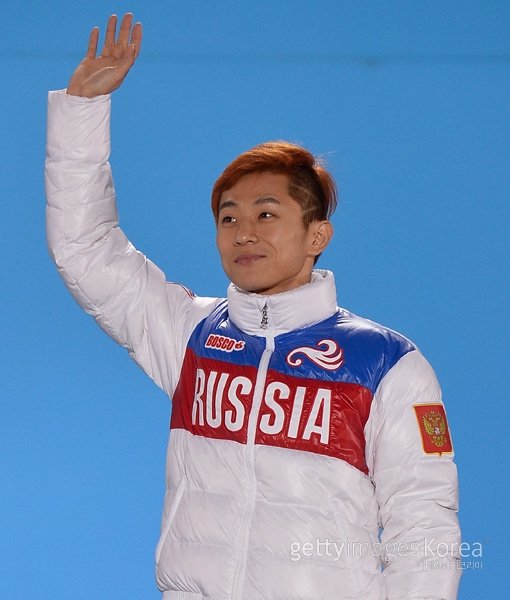 빅토르 안. 사진=GettyImages/멀티비츠