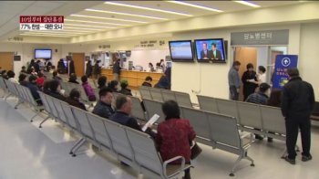 채널A ‘종합뉴스’ 방송화면 캡쳐.