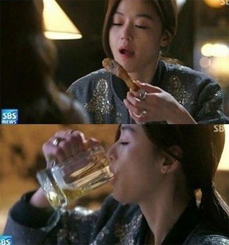 출처= SBS '별그대'