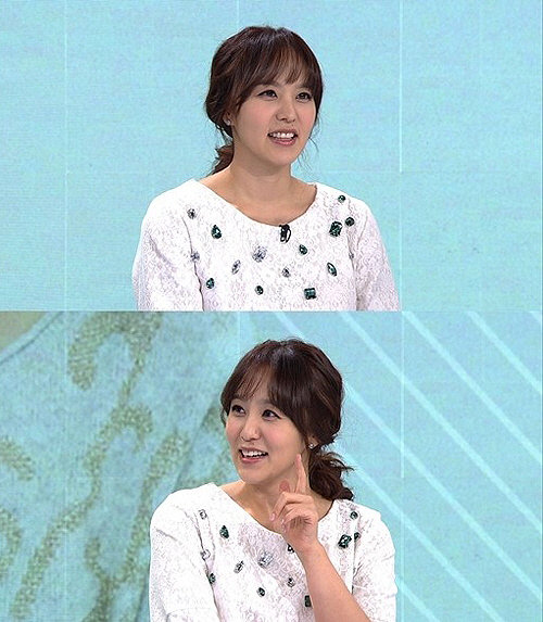 박지윤 출산
사진= JTBC 예능프로그램 ‘썰전’ 제공