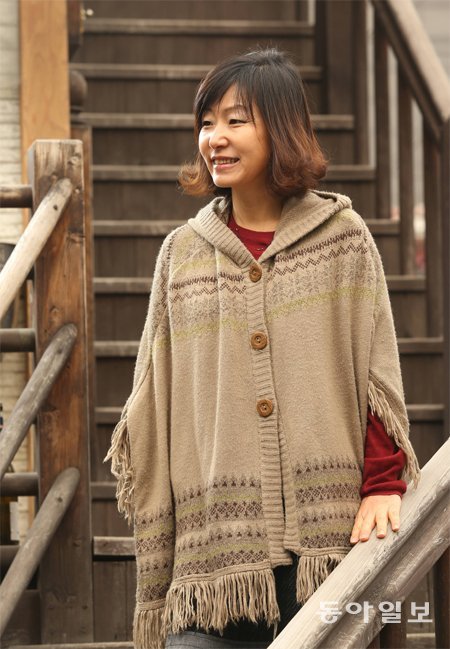 은희경은 자신의 소설쓰기를 두고 ‘제멋대로 살아보지 못한 사람의 변형된 자기 구현’이라고 했다. 신원건 기자 laputa@donga.com