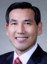 임관빈 전 국방대 총장